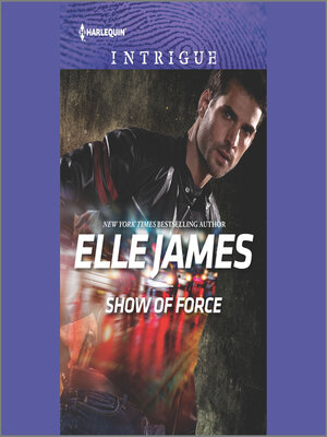 cover image of Show of Force